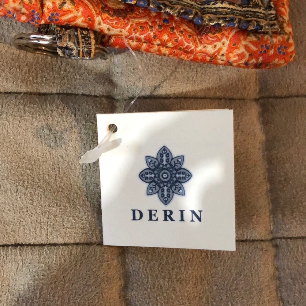 Derin Change Purse - Picture 4 of 4